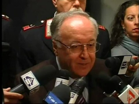 Ruoppolo Teleacras - Operazione The end