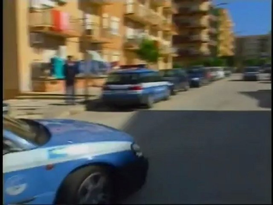 Ruoppolo Teleacras - Operazione "Carus Captivus"