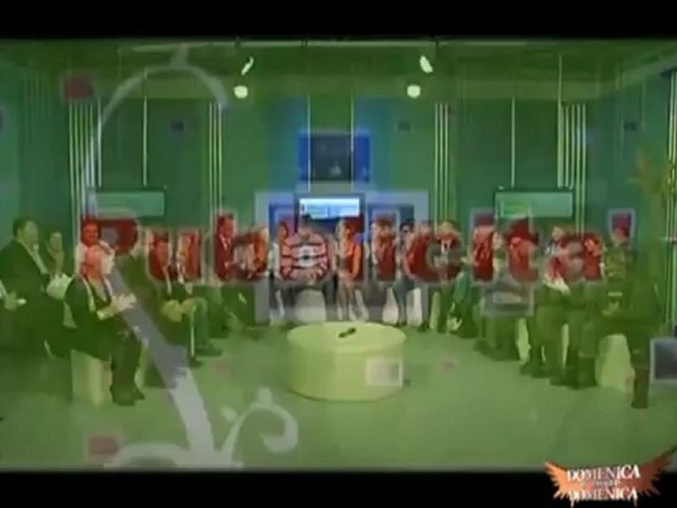 Ruoppolo Teleacras - Le "parole" della Politica