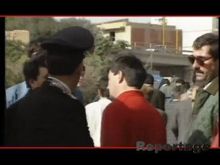 Ruoppolo Teleacras - A Reportage Gerlandino Messina 1