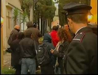 Ruoppolo Teleacras - Giuliano, il giallo dei centimetri