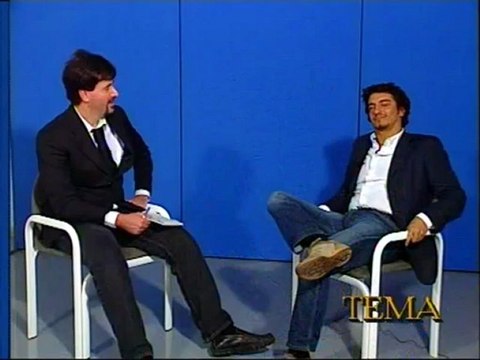 Ruoppolo Teleacras - Tema Paolo Macedonio 5