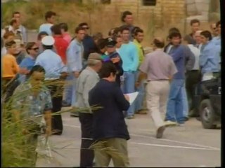 Ruoppolo Teleacras - Falsone e l'avvocato