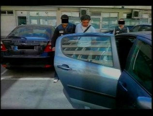 Ruoppolo Teleacras - Risponde Beniamino Di Gati