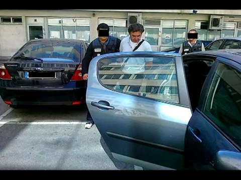 Ruoppolo Teleacras - Arresto Giuseppe Falsone