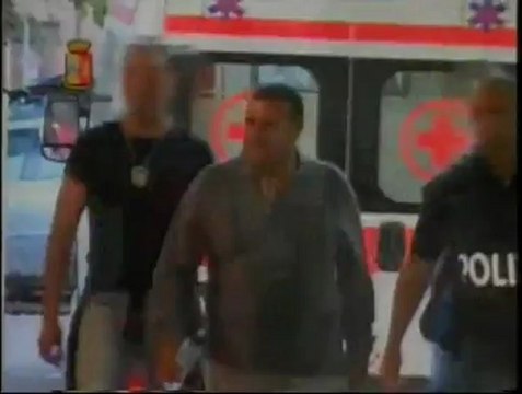 Ruoppolo Teleacras - Dolly show , 29 arresti