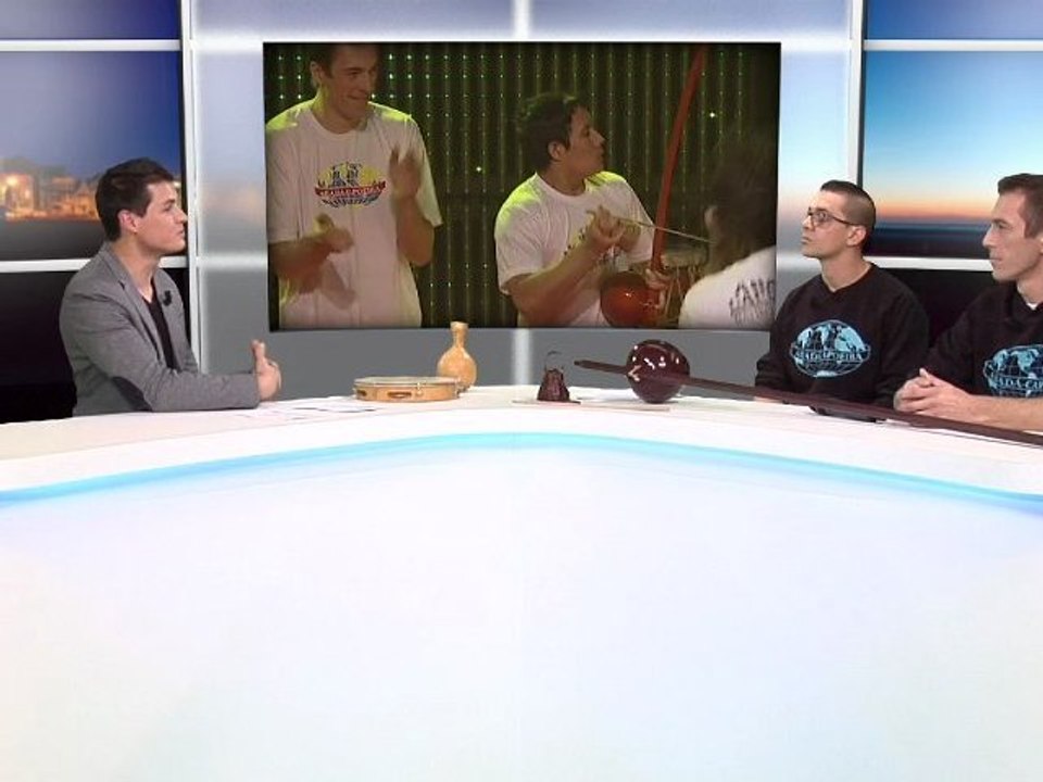 Opal'TV : Tous opale du mercredi 31 octobre 2012