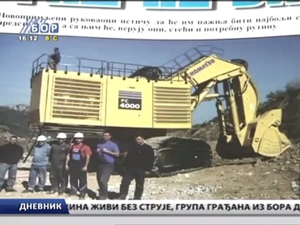 Dnevnik, 31. oktobar 2012.