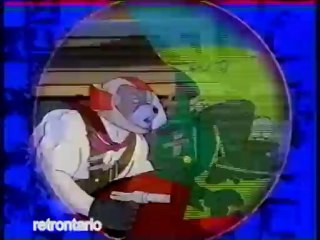YTV The Zone August 1994