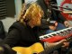 Andy Burrows - Because I Know That I Can - Session Acoustique OÜI FM