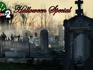 Super Mega Awesome Go Play Time: GameKraft's Halloween Special 2012 - Dark Carnival Part One