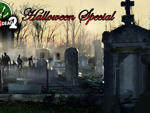 Super Mega Awesome Go Play Time: GameKraft's Halloween Special 2012 - Dark Carnival Part Two