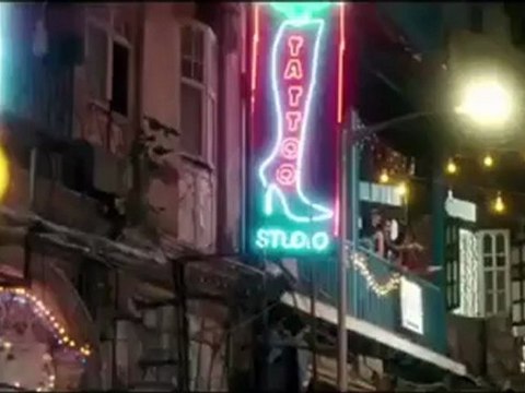 Muskaanein Jhooti Hai - Full Video Song - Talaash Movie 2012 - Aamir Khan & Kareena Kapoor