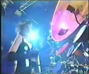 Angst In My Pants - 1995 Sparks - For Andy