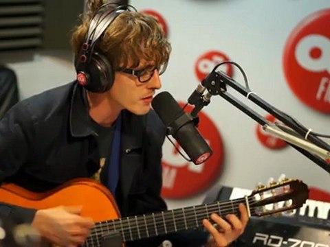 Absynthe Minded - 24/7 - Session Acoustique OÜI FM