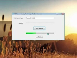 Hack Wifi Password 2012 - Wifi Password Finder Tool ver.2.125967