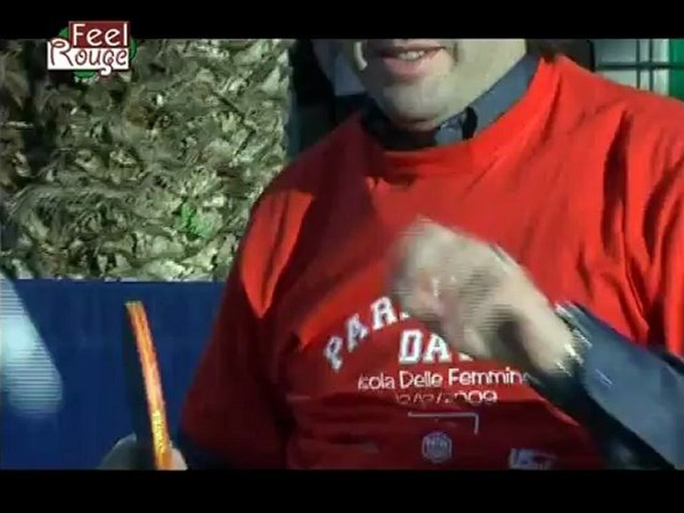 Feel Rouge Paralympic Day