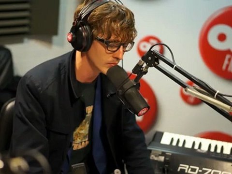 Absynthe Minded - dEUS Cover - Session Acoustique OÜI FM