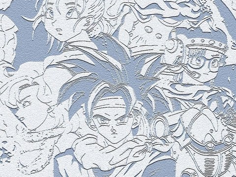 Bronson and Anthony's Super Mega Awesome Go Play Time: Chrono Trigger Episode #44 (Final Episode!)