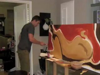 Cafe İç Mekan Tasarımları