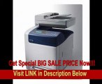 Xerox WorkCentre 6505N - multifunction ( fax / copier / printer / scanner ) ( color ) (6505/N) - REVIEW