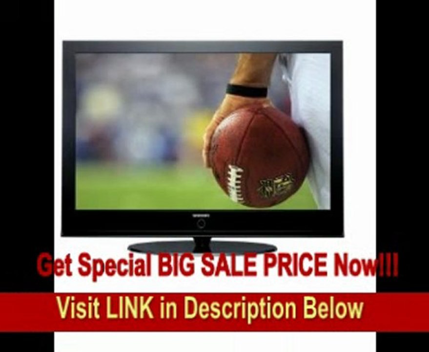 Samsung HPT5064 50-Inch Plasma HDTV FOR SALE