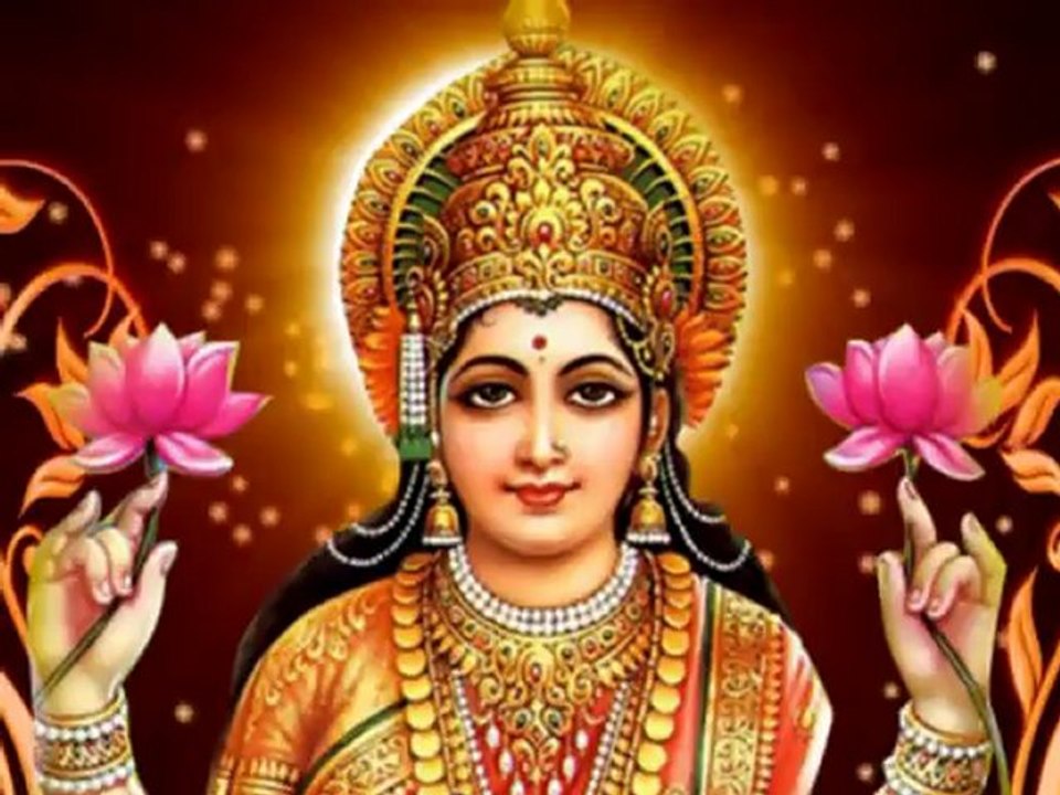 Maha Laxmi Mantraa