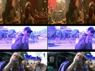 Man with the Iron Fists - 3D Entertainment News