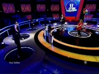 Eyvah Düşüyorum'da Köksal ve İlknur Fırtınası