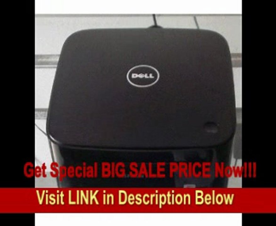 BEST PRICE Dell Inspiron Zino HD Desktop $GB 1TB | iZHD-1046NBK