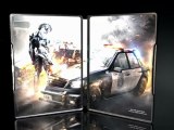 Metal Gear Rising : Revengeance - Steelbook