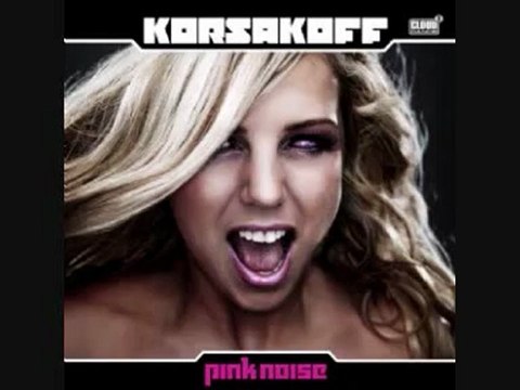 korsakoff vs outblast - Unleash the beast (angerfist RMX)