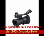 SPECIAL DISCOUNT Sony PMW-EX1 Professional Camcorder   Accessories