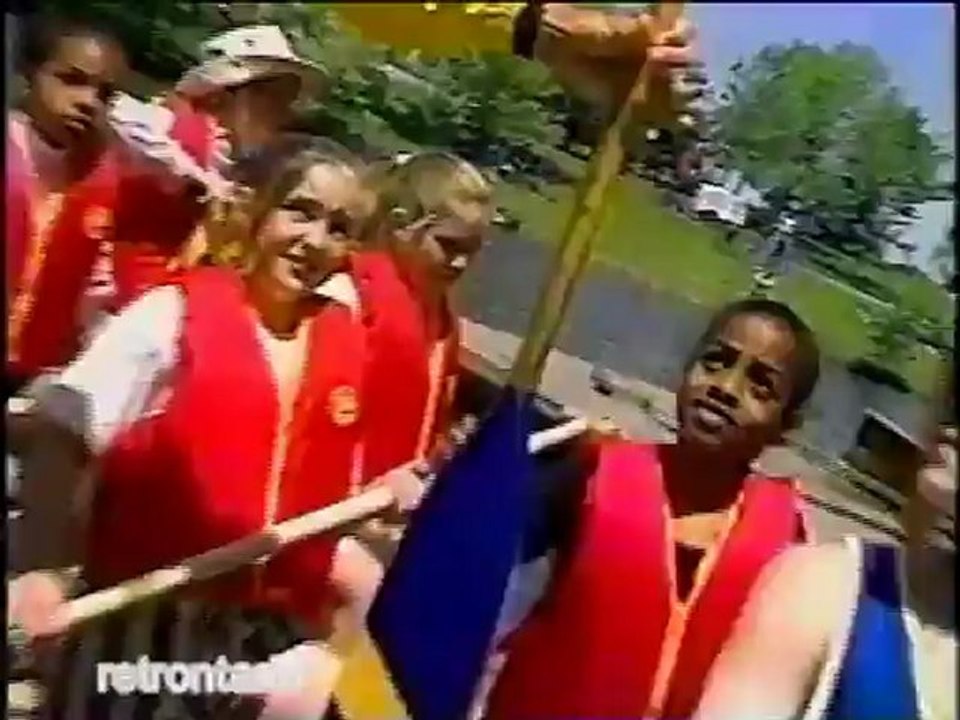 YTV Promos August 1994