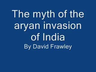 The Myth of the Aryan Invasion Hypothesis---  Collapsed  2_3