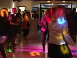 Reportage vidéo sur l'Agence Assorties soirée célibataires dans l'Oise