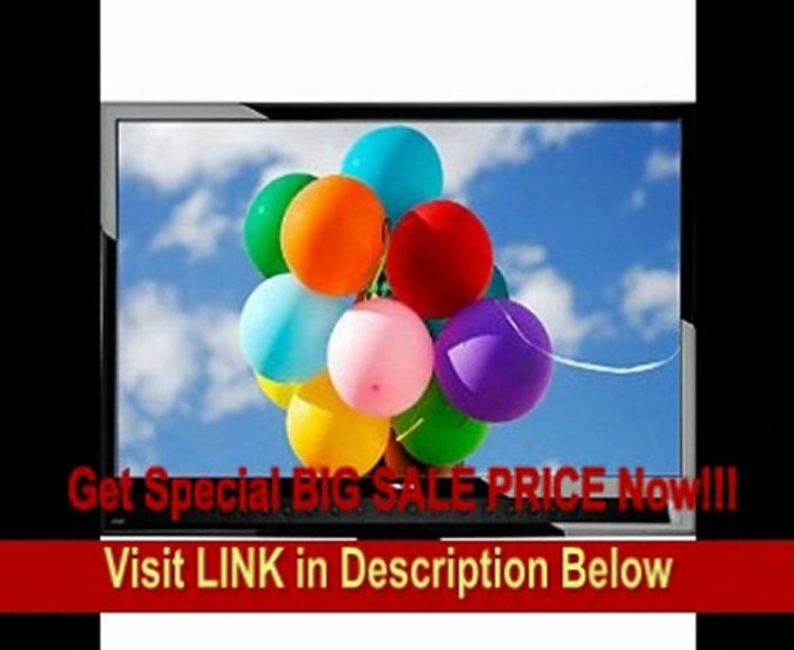 BEST PRICE Mitsubishi LT-40164 40-Inch 1080p 120 Hz LED Edge-Lit LCD HDTV