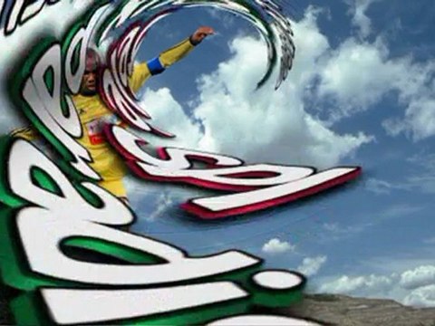 BRAVO SAMUEL ETO'O FILS par Ledoux paradis Télé Solidarité (douce)