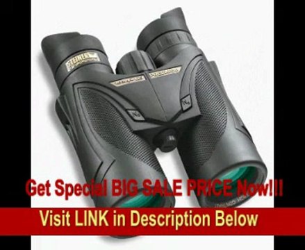 Steiner 10x42 Predator C5 Binoculars REVIEW