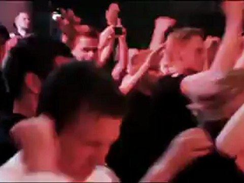 Evil Activities Evil Inside