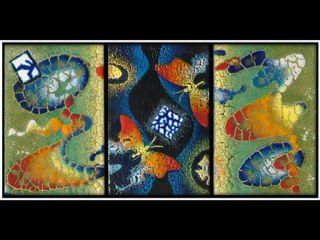 "Предостережение Атлантов через календарь Майя - 2012" - 3