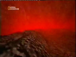 Viaje al centro de la Tierra (12): El manto y las corrientes de conveccion (-70 Kms)