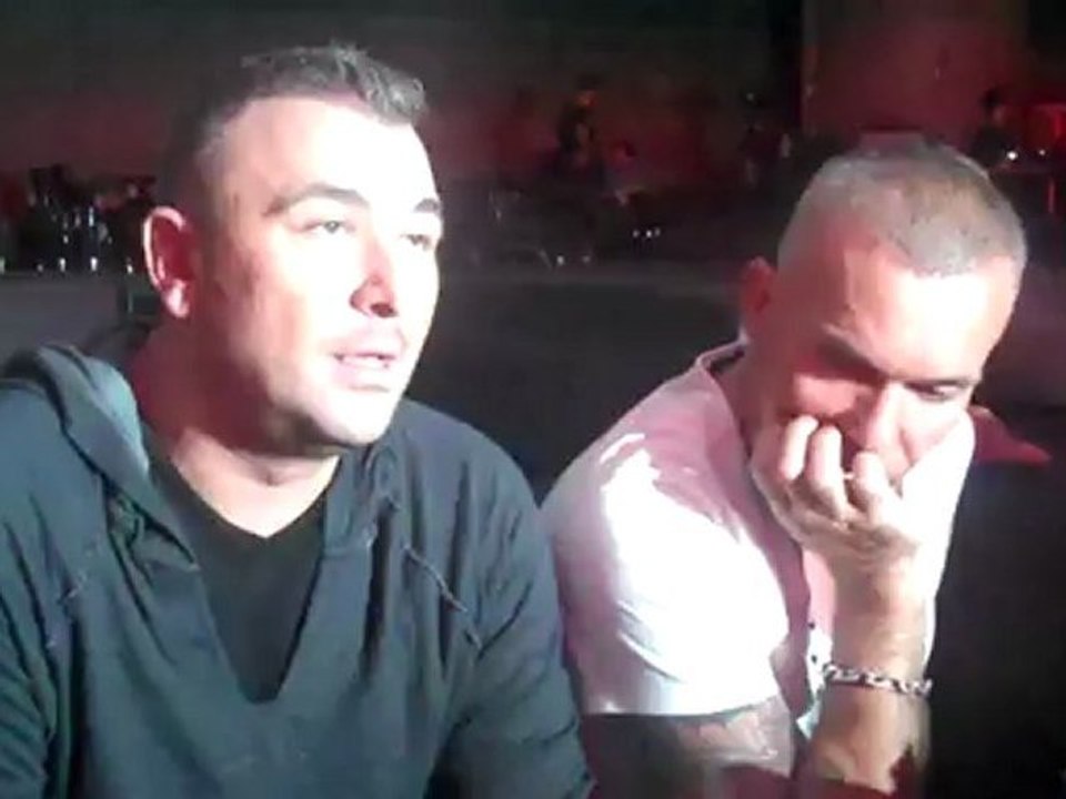 Αντωνης Ρέμος - Στέλιος Ρόκκος @ Αθηνών Αρένα 01