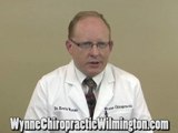 Chiropractic Wilmington North Carolina FAQ New Patient First Visit Experience