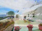 Luxury Villas Mykonos | White Blossom