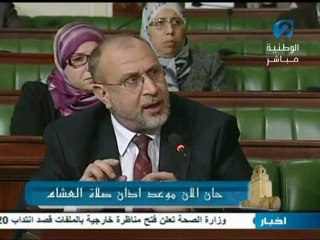 الدكتور كمال بن عمارة 31_10_2012