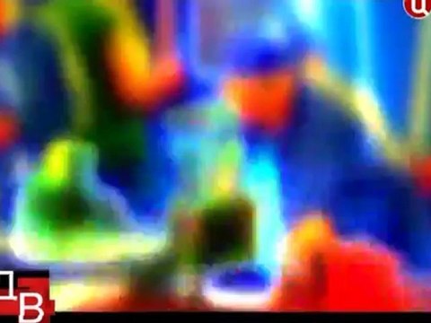 Доказательства вины. Вот такая любовь