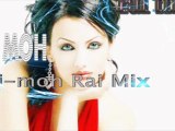 dj moh cheba sousou ana na3chak mix 2012