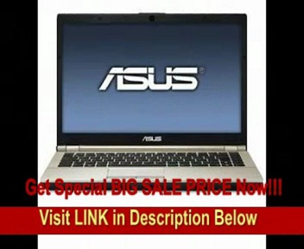 BEST BUY ASUS® U46E-RAL7 Laptop Computer With 14 LED-Backlit Screen, 2nd Gen Intel® CoreTM i7-2640M Processor, 8GB Memory, 750GB Hard Drive & HDMI Port - Platinum