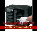 BUFFALO TeraStation Pro 8 8-Bay 8 TB (8 x 1 TB) RAID Network Attached Storage (NAS) - TS-8VH8.0TL/R6 FOR SALE